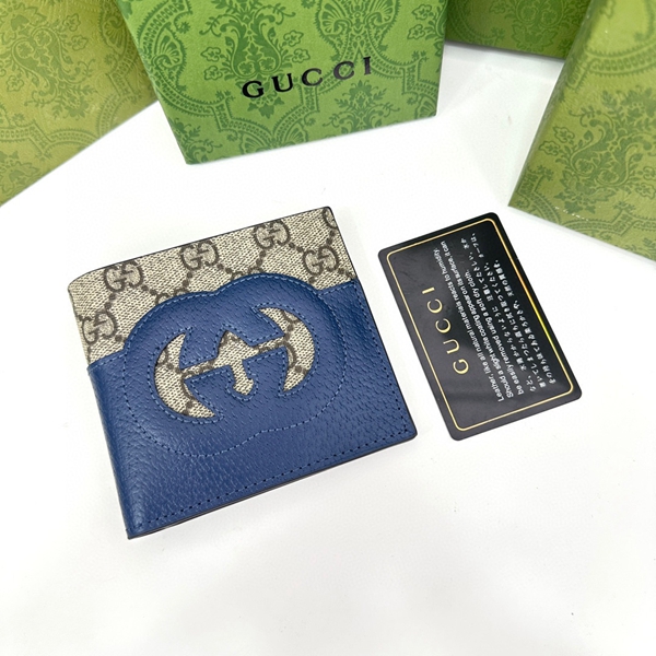 グッチ財布コピー全体デザイン